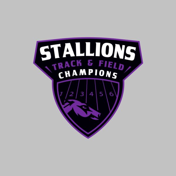 Stallions Track & Field Team 01 Thumbnail