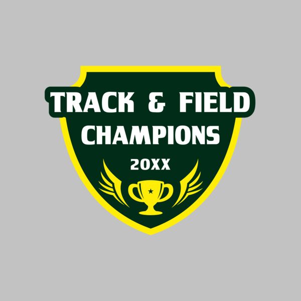 Track & Field Champions Thumbnail