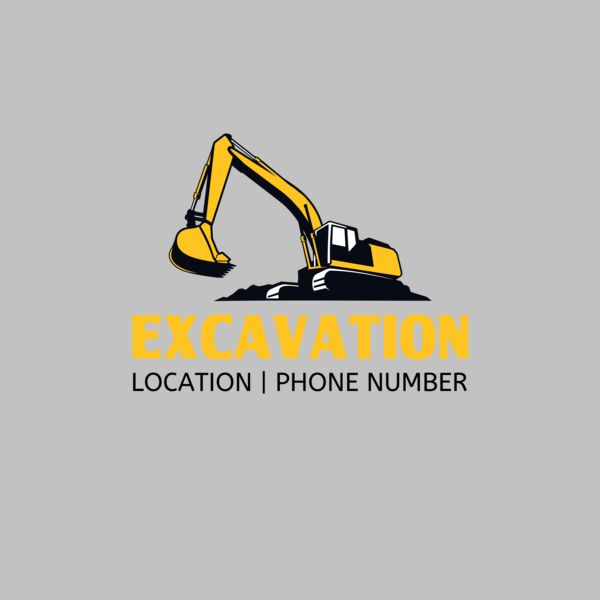 Excavator 05 Thumbnail