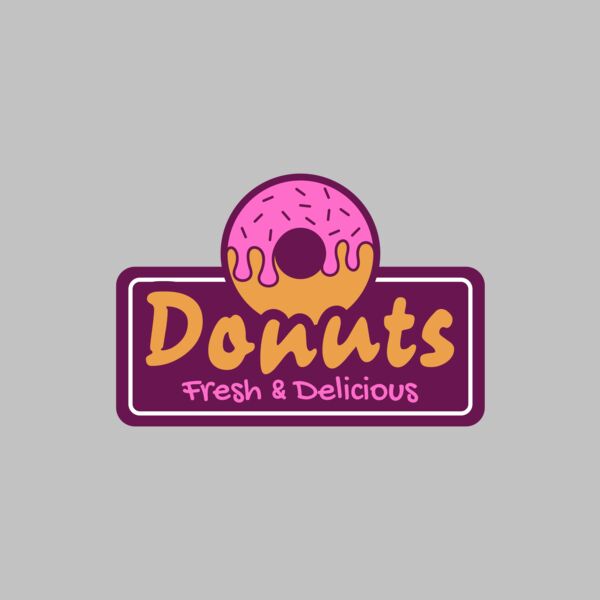 Donuts 01 Thumbnail