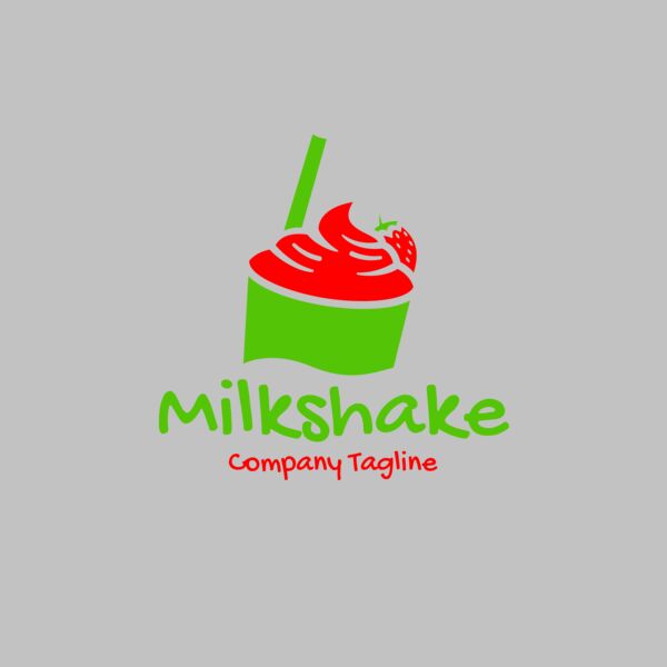Milkshake 01 Thumbnail