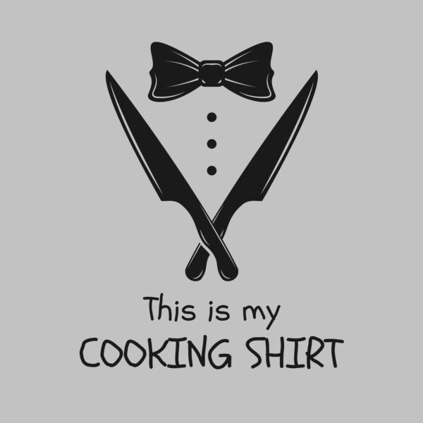 Cooking Shirt 01 Thumbnail