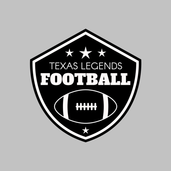 American Football logo 11 Thumbnail