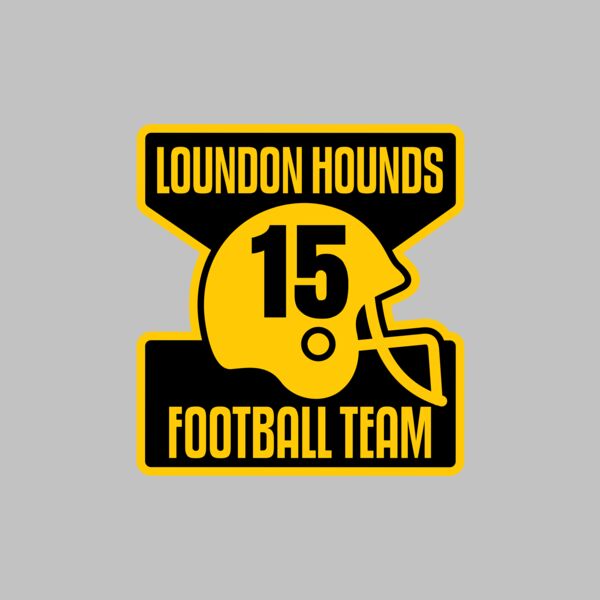 American Football Number 04 Thumbnail