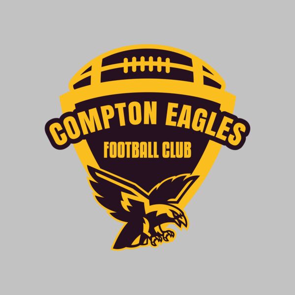 American Football logo 19 Thumbnail