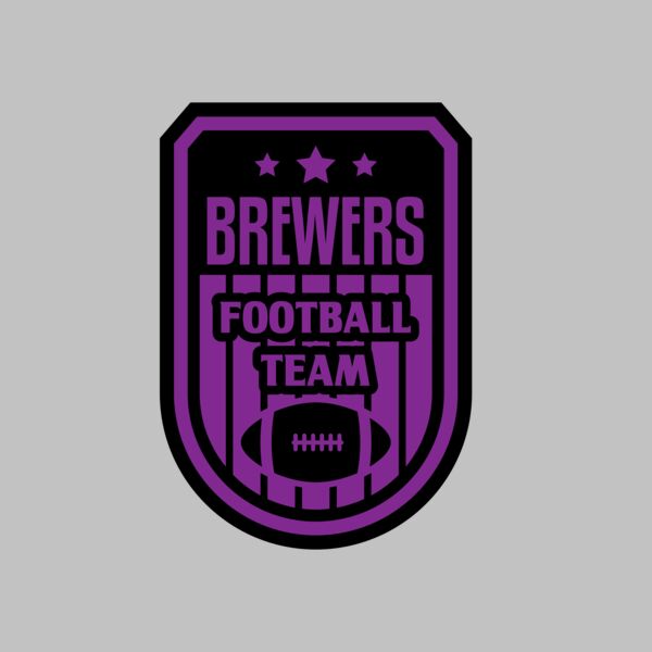 American Football logo 20 Thumbnail