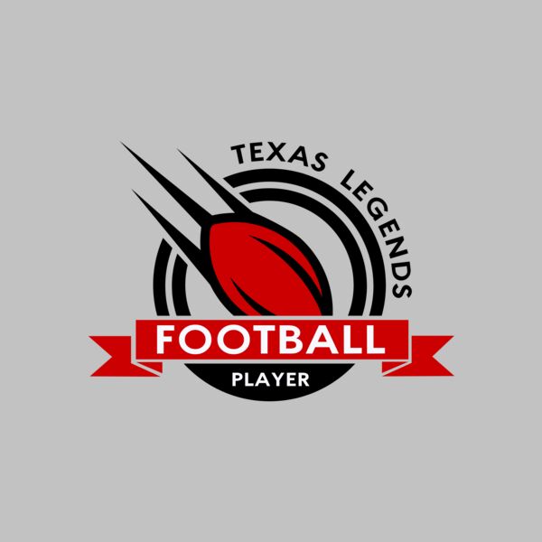 American Football logo 24 Thumbnail