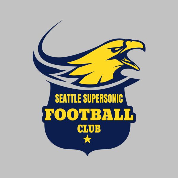 American Football Eagles 02 Thumbnail