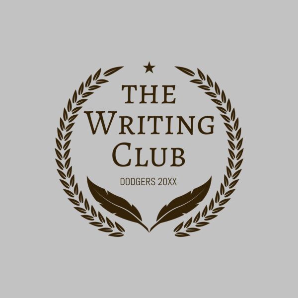 Writing Club 01 Thumbnail
