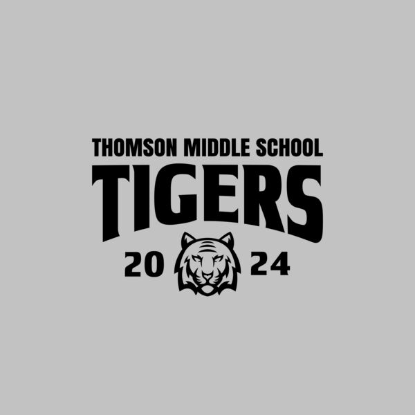 Tigers logo 01 Thumbnail