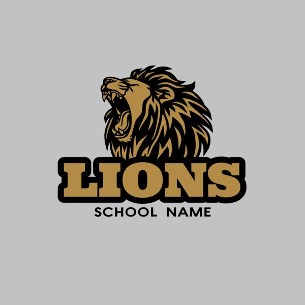 School Lions 06 Thumbnail