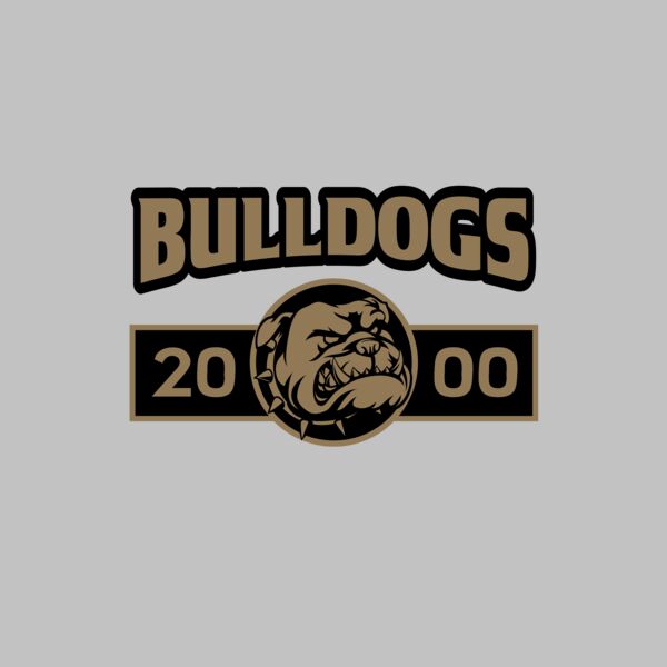 School Bulldog 01 Thumbnail