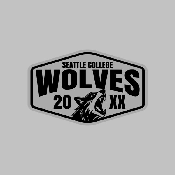 School Wolves 04 Thumbnail