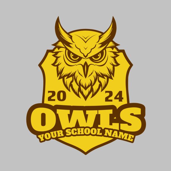 School Owls 03 Thumbnail