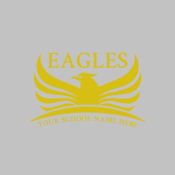 School Eagles 07 Thumbnail
