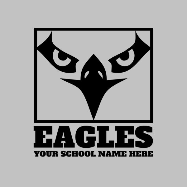 School Eagles 08 Thumbnail