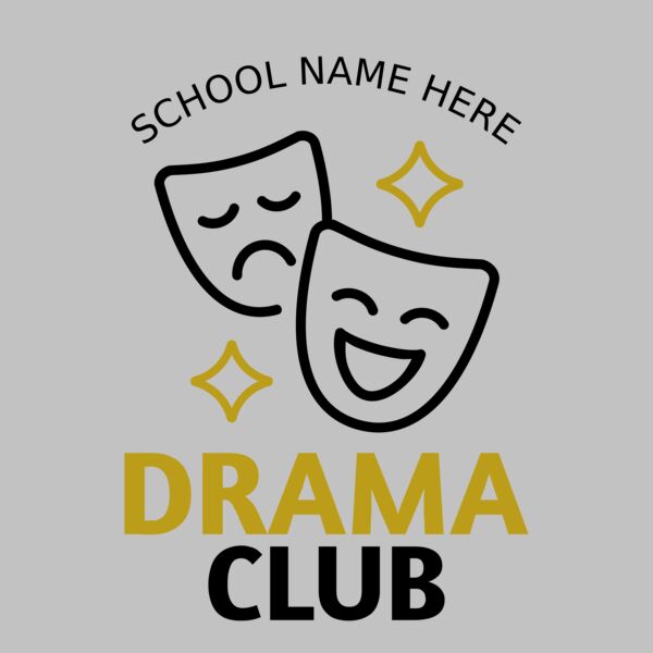 Drama Club 01 Thumbnail