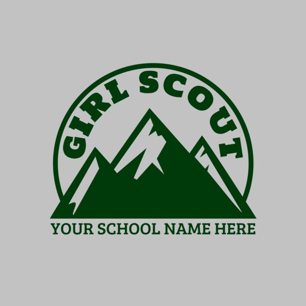 Girl Scout 01 Thumbnail