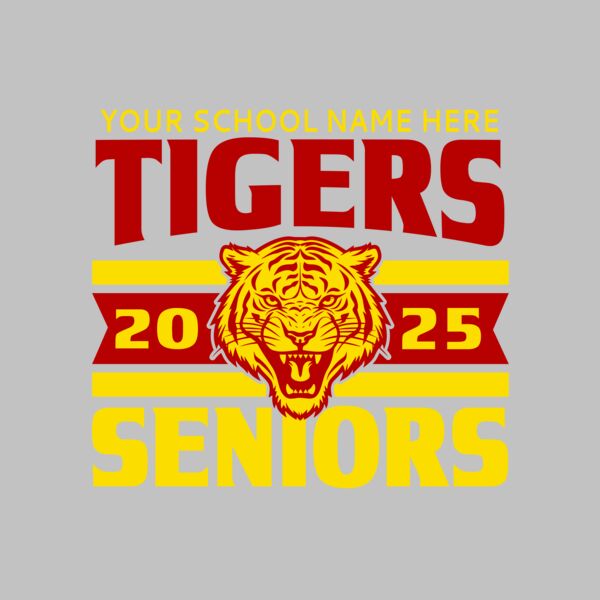 School Tigers 10 Thumbnail