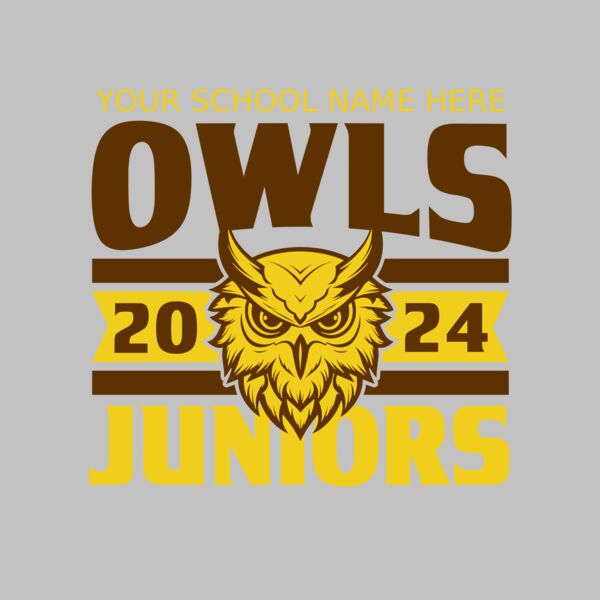 School Owls 06 Thumbnail