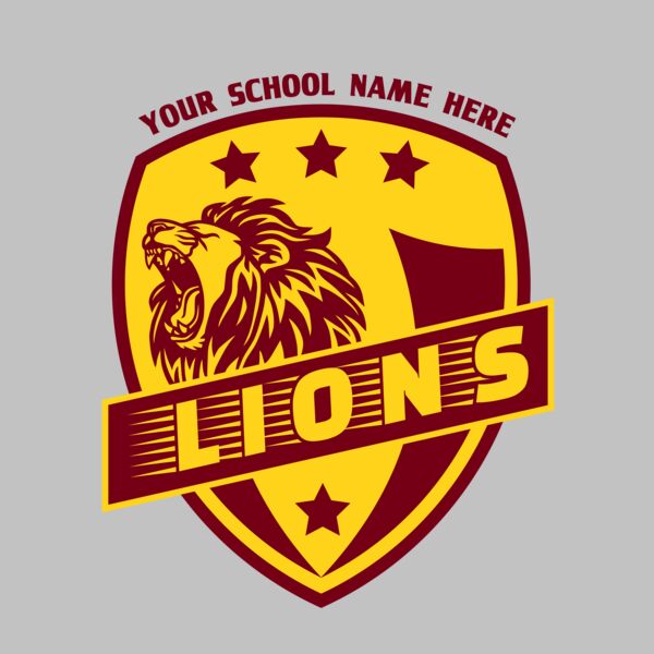 School Lions 08 Thumbnail