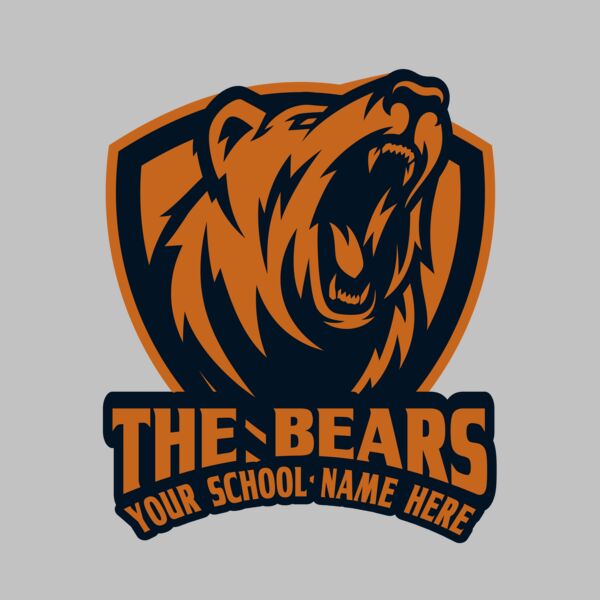 School Bears 03 Thumbnail