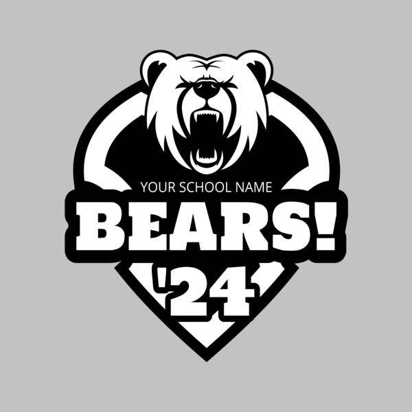 School Bears 04 Thumbnail