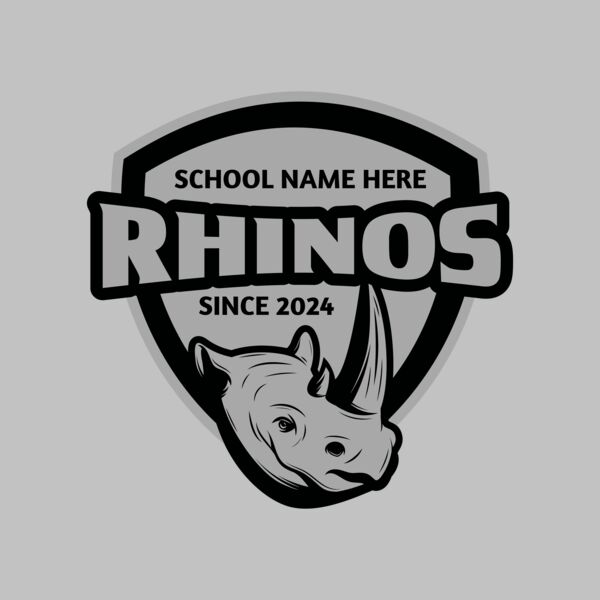 School Rhinos 01 Thumbnail