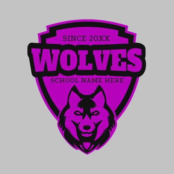 School Wolves 10 Thumbnail