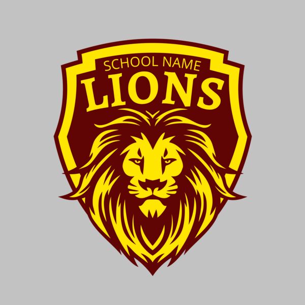 School Lions 10 Thumbnail