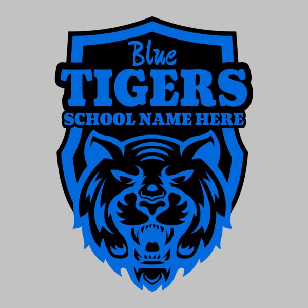 School Tigers 13 Thumbnail