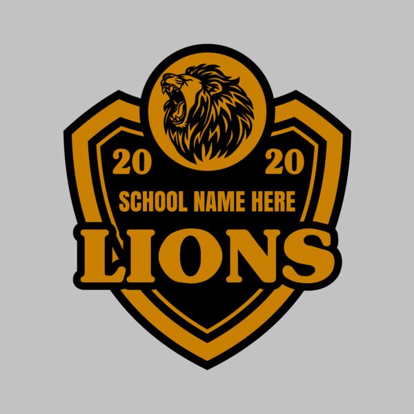 School Lions 12 Thumbnail