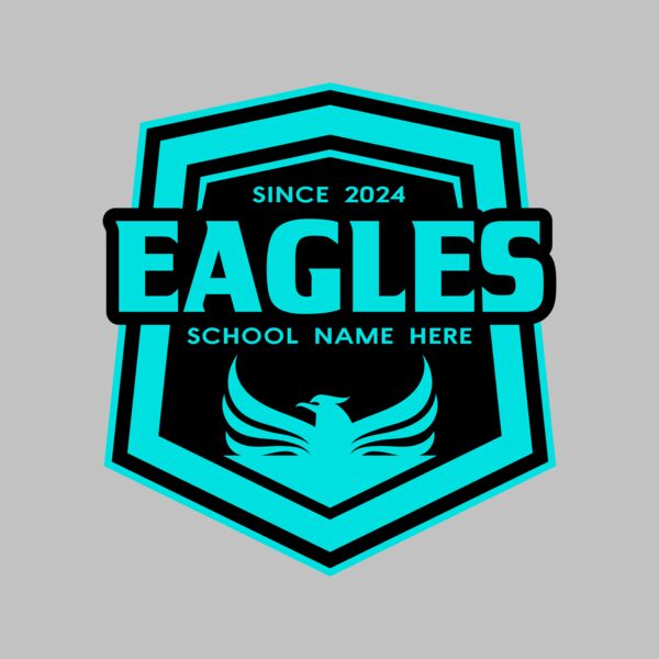 School Eagles 12 Thumbnail