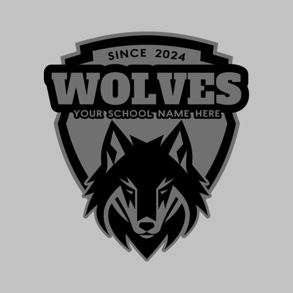 School Wolves 11 Thumbnail