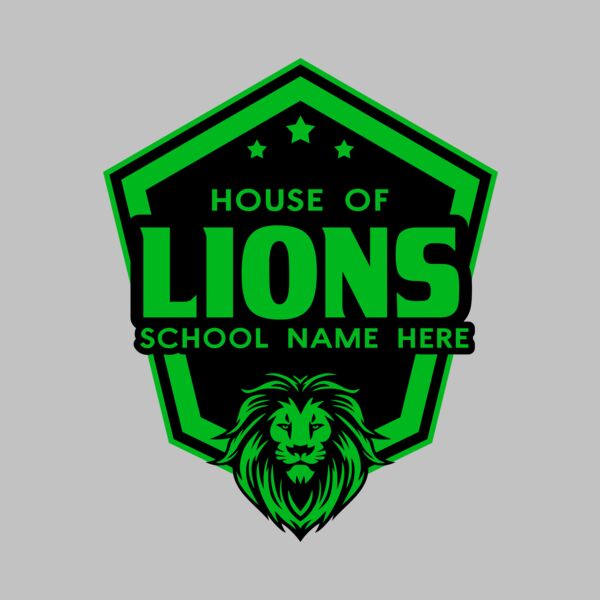 School Lions 13 Thumbnail