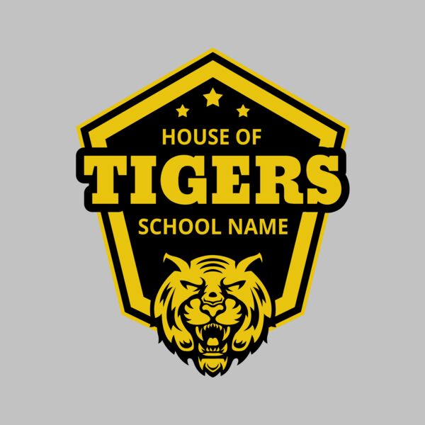 School Tigers 14 Thumbnail