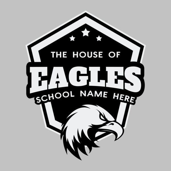 School Eagles 14 Thumbnail