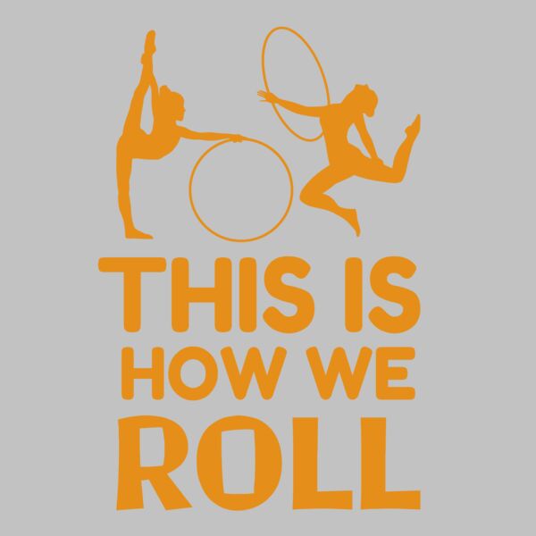 Gymnastics 14 Thumbnail