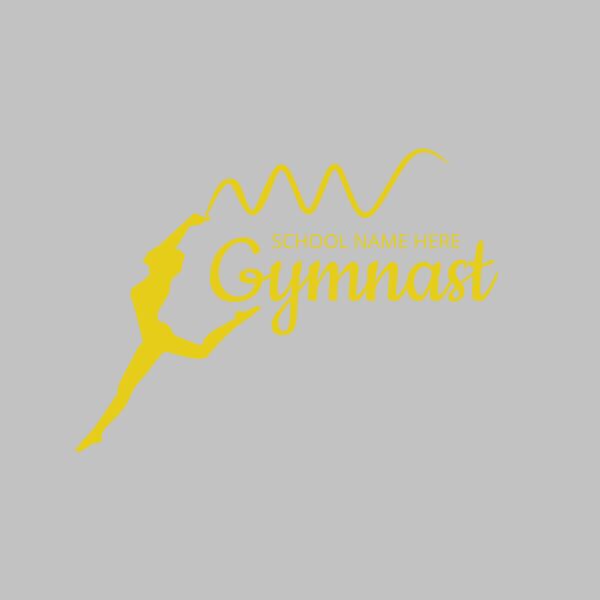 Gymnastics 18 Thumbnail