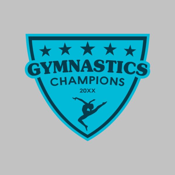 Gymnastics 23 Thumbnail