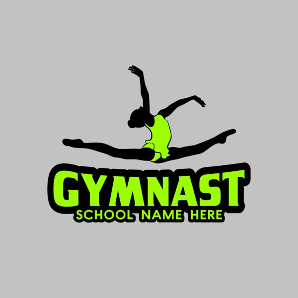 Gymnastics 28 Thumbnail