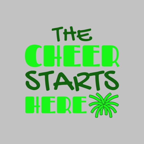 Cheerleading 12 Thumbnail