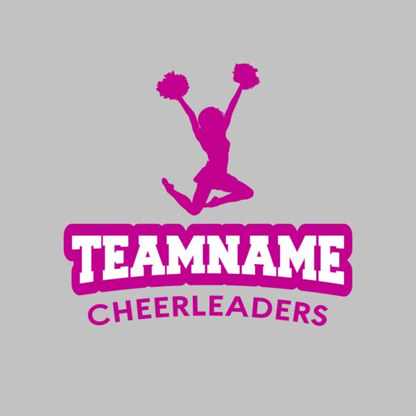 Cheerleading 14 Thumbnail