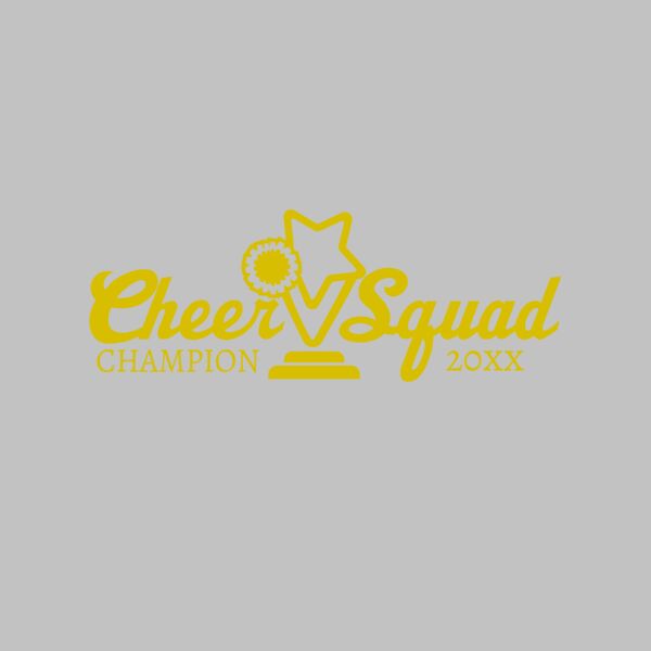 Cheerleading 21 Thumbnail