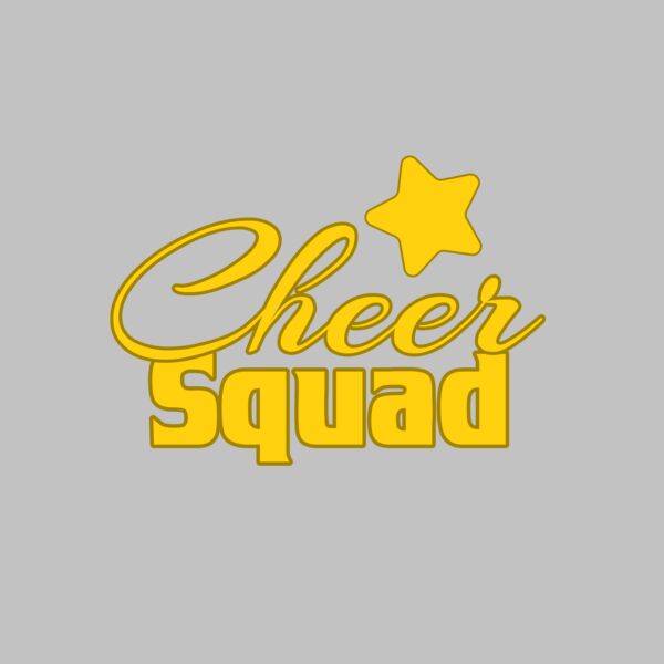 Cheerleading 33 Thumbnail