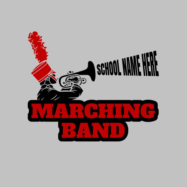 Marching Band 01 Thumbnail