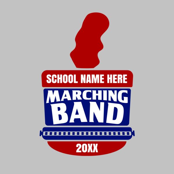 Marching Band 12 Thumbnail