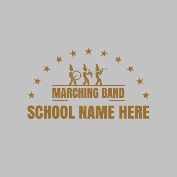 Marching Band 15 Thumbnail