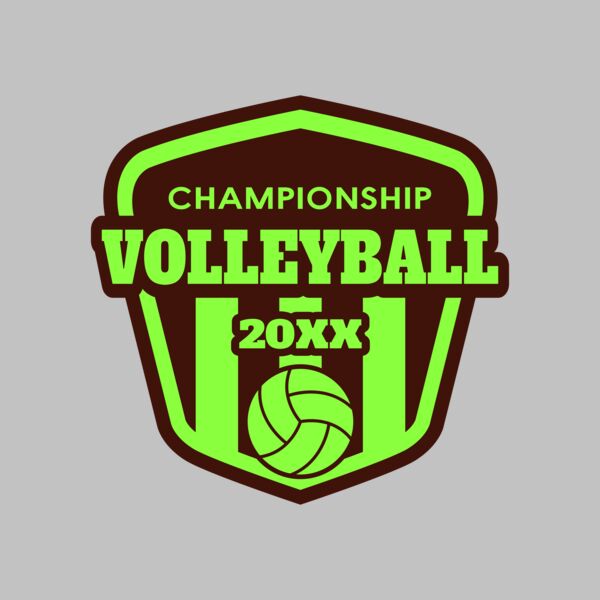 Volleyball 05 Thumbnail