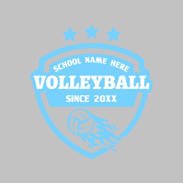 Volleyball 06 Thumbnail